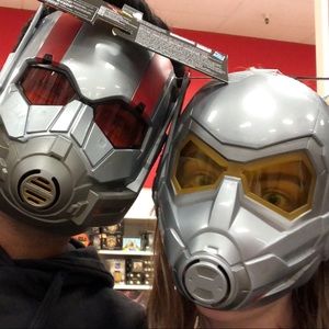 Meet your Posher, Nicholas